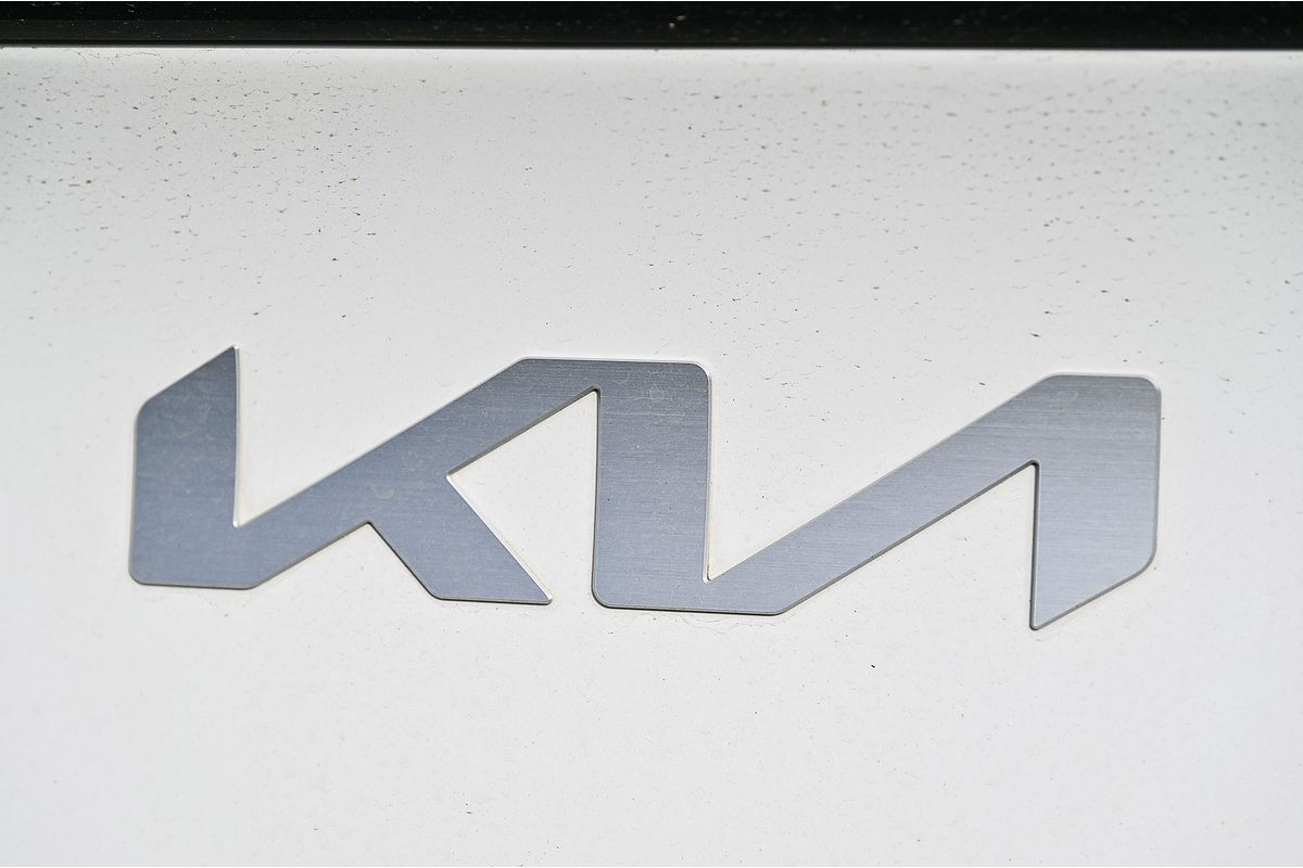 2022 Kia Sportage SX NQ5