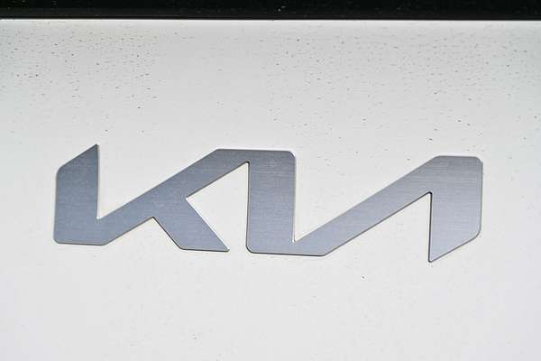 2022 Kia Sportage SX NQ5