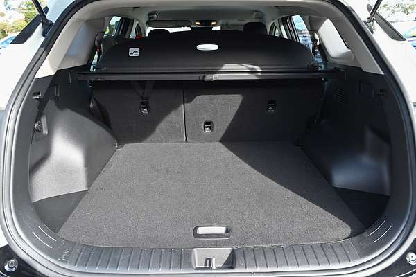 2022 Kia Sportage SX NQ5
