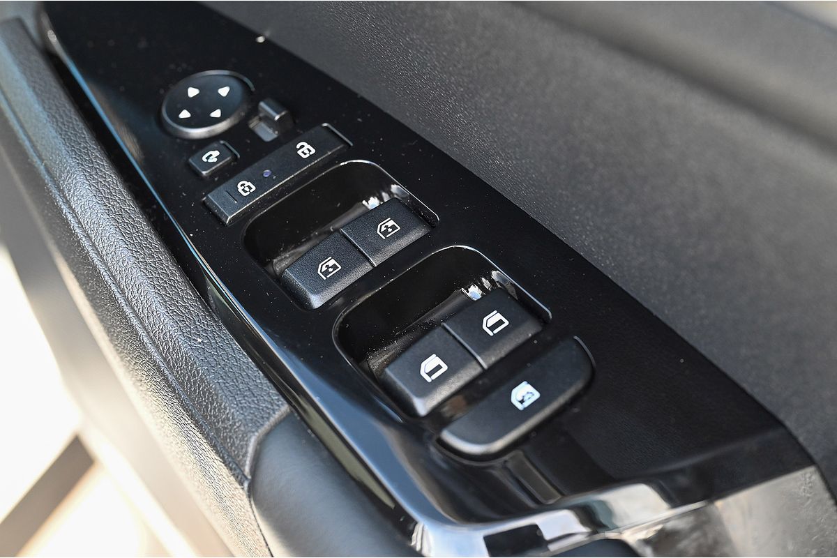 2022 Kia Sportage SX NQ5