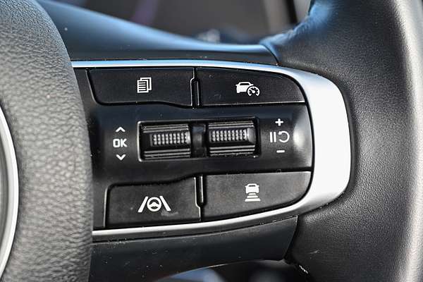 2022 Kia Sportage SX NQ5
