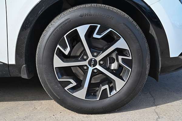 2022 Kia Sportage SX NQ5