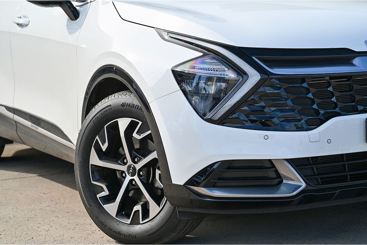 2022 Kia Sportage SX NQ5