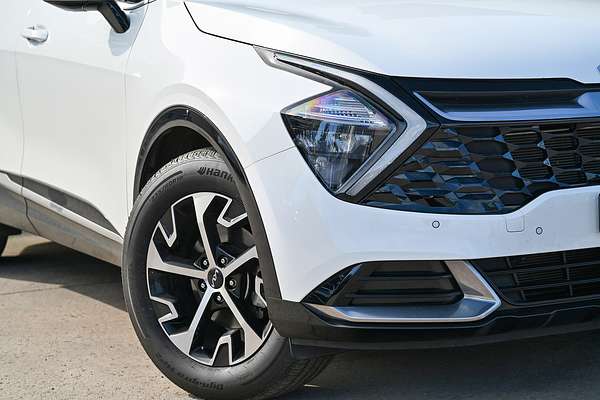 2022 Kia Sportage SX NQ5