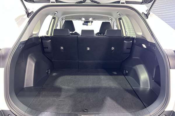 2023 Toyota RAV4 GX MXAA52R