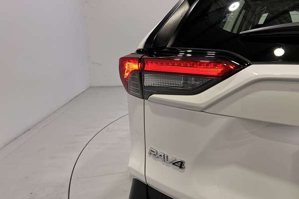 2023 Toyota RAV4 GX MXAA52R