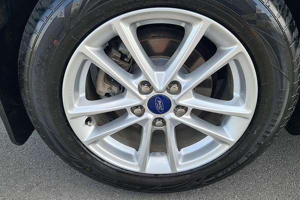 2016 Ford Focus Trend LZ