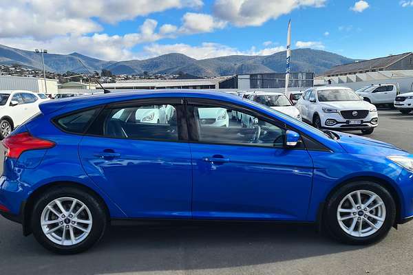2016 Ford Focus Trend LZ