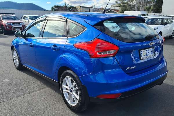2016 Ford Focus Trend LZ