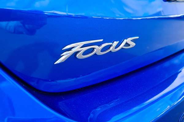 2016 Ford Focus Trend LZ