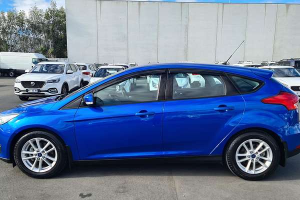 2016 Ford Focus Trend LZ