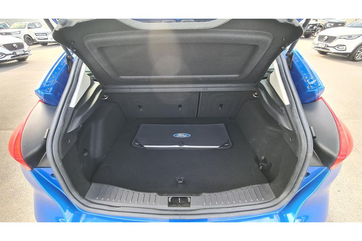 2016 Ford Focus Trend LZ