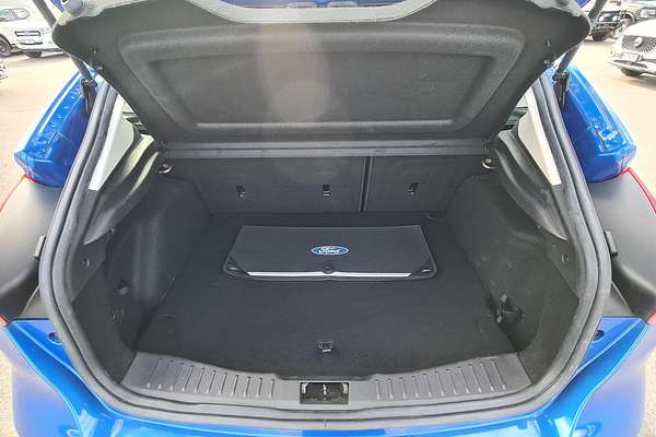 2016 Ford Focus Trend LZ