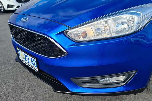 2016 Ford Focus Trend LZ