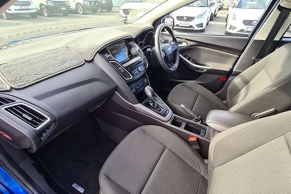 2016 Ford Focus Trend LZ