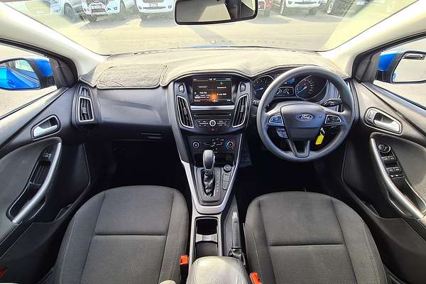 2016 Ford Focus Trend LZ