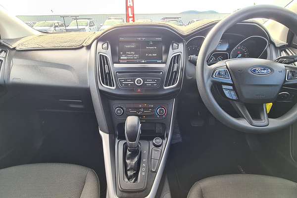 2016 Ford Focus Trend LZ