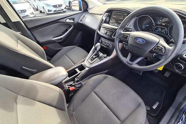 2016 Ford Focus Trend LZ