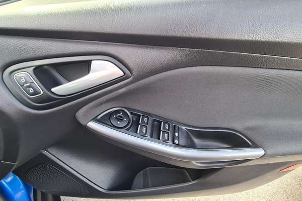 2016 Ford Focus Trend LZ