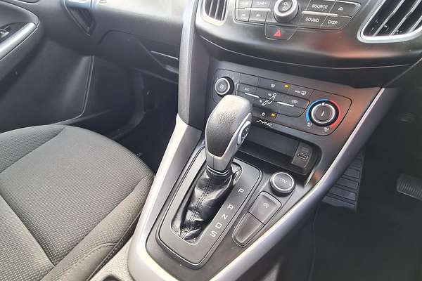 2016 Ford Focus Trend LZ