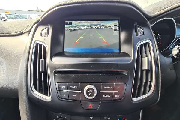 2016 Ford Focus Trend LZ