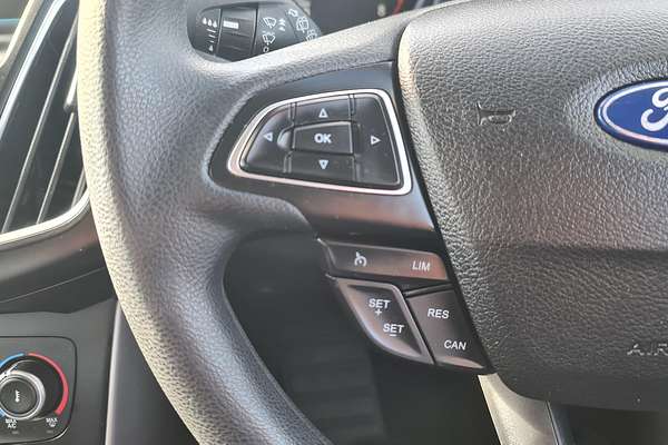 2016 Ford Focus Trend LZ