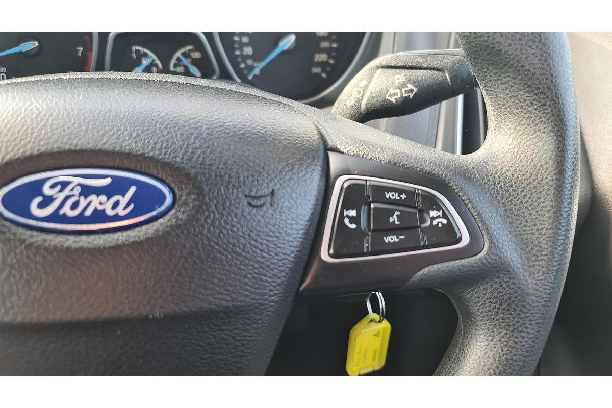 2016 Ford Focus Trend LZ