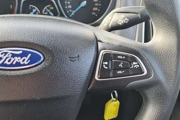2016 Ford Focus Trend LZ