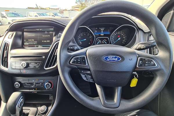 2016 Ford Focus Trend LZ