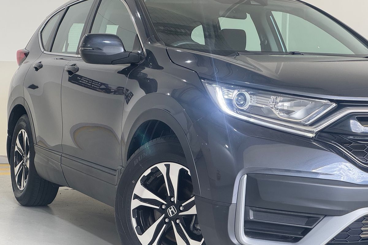 2021 Honda CR-V VTi 7 RW