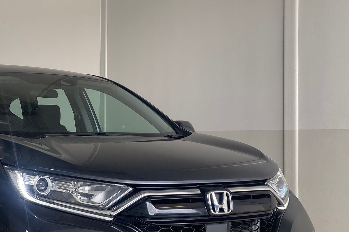 2021 Honda CR-V VTi 7 RW