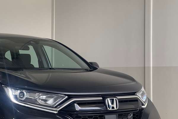2021 Honda CR-V VTi 7 RW