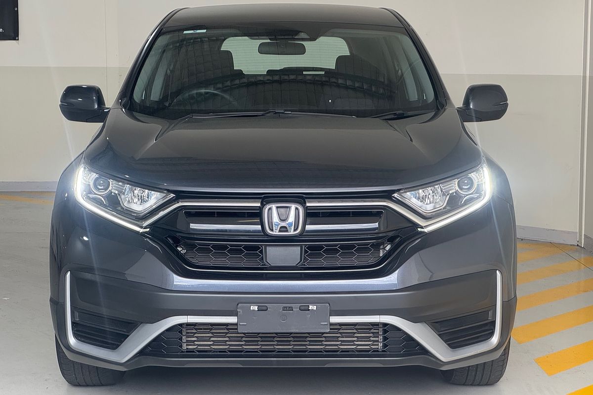 2021 Honda CR-V VTi 7 RW