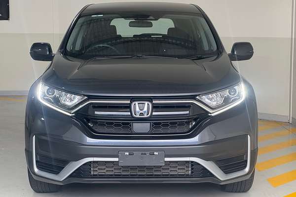 2021 Honda CR-V VTi 7 RW