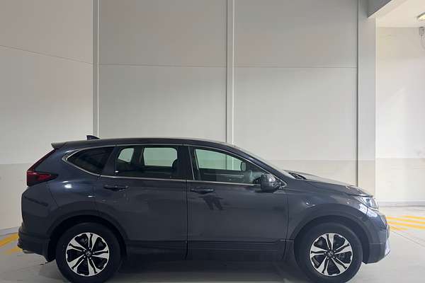 2021 Honda CR-V VTi 7 RW