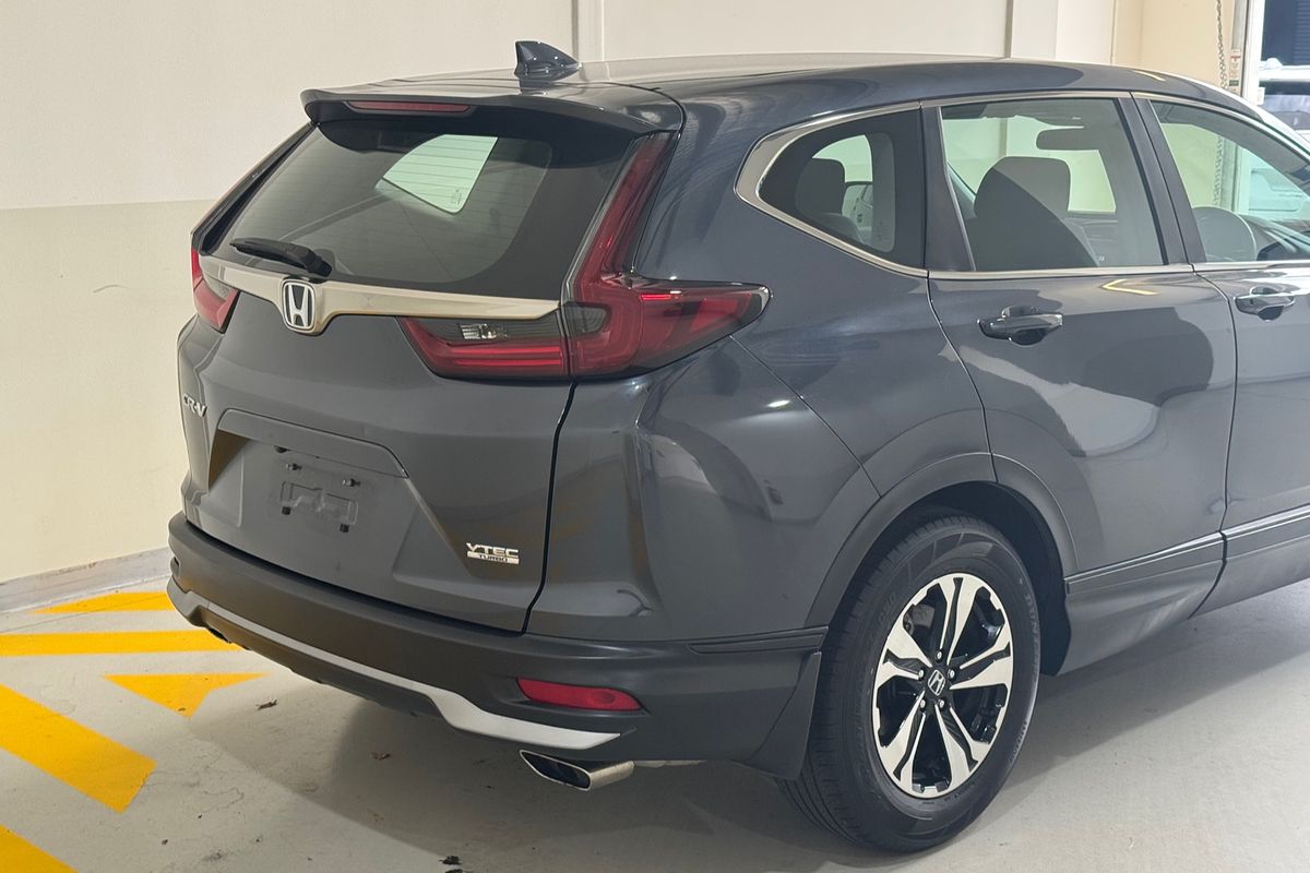 2021 Honda CR-V VTi 7 RW