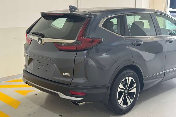 2021 Honda CR-V VTi 7 RW