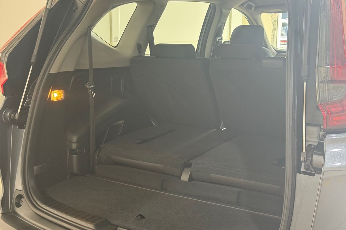 2021 Honda CR-V VTi 7 RW