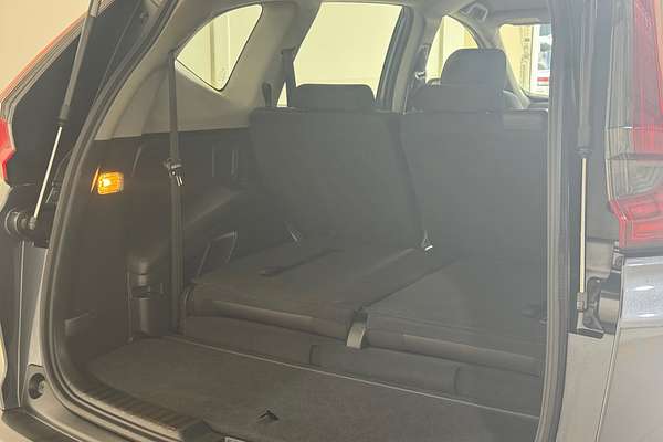 2021 Honda CR-V VTi 7 RW