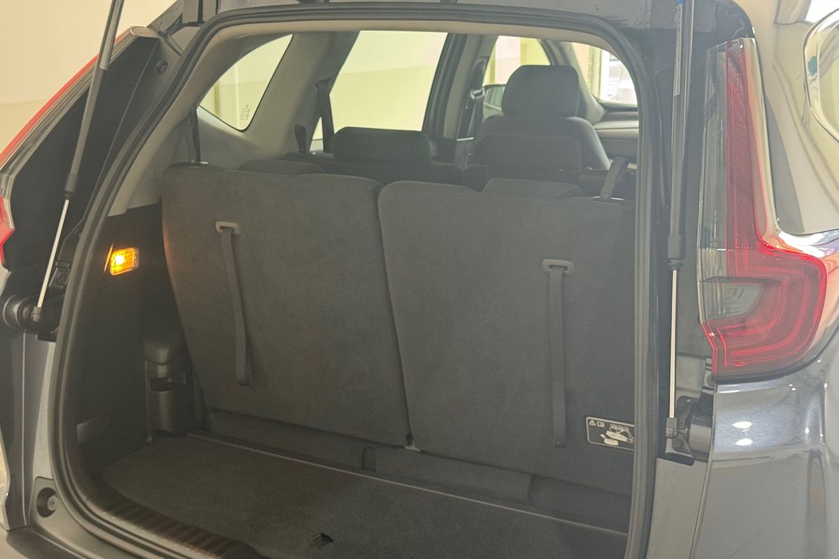 2021 Honda CR-V VTi 7 RW