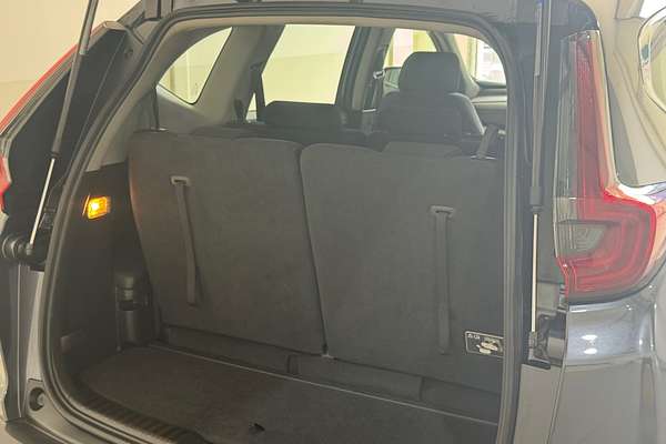 2021 Honda CR-V VTi 7 RW