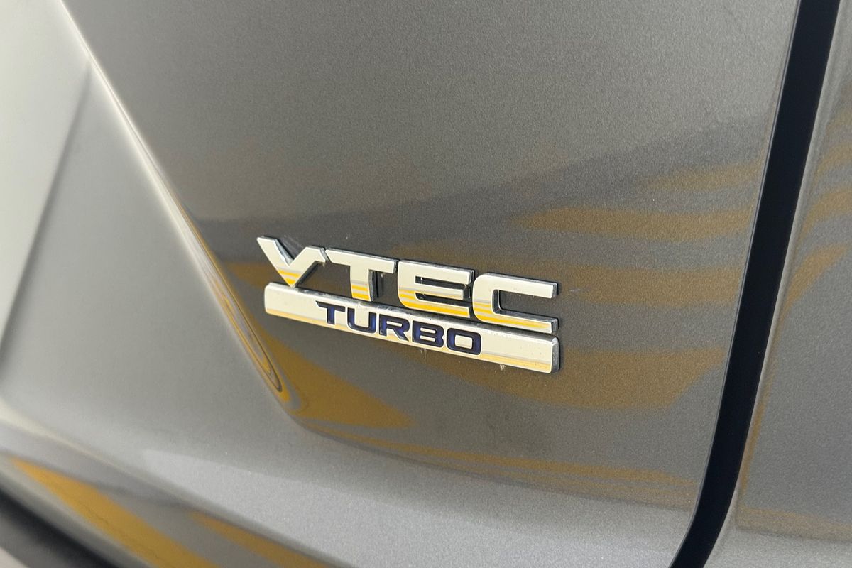 2021 Honda CR-V VTi 7 RW