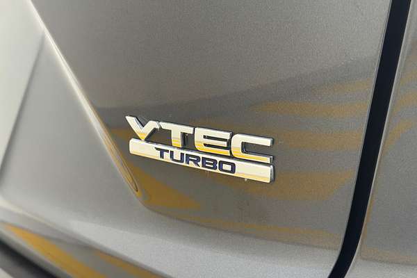 2021 Honda CR-V VTi 7 RW