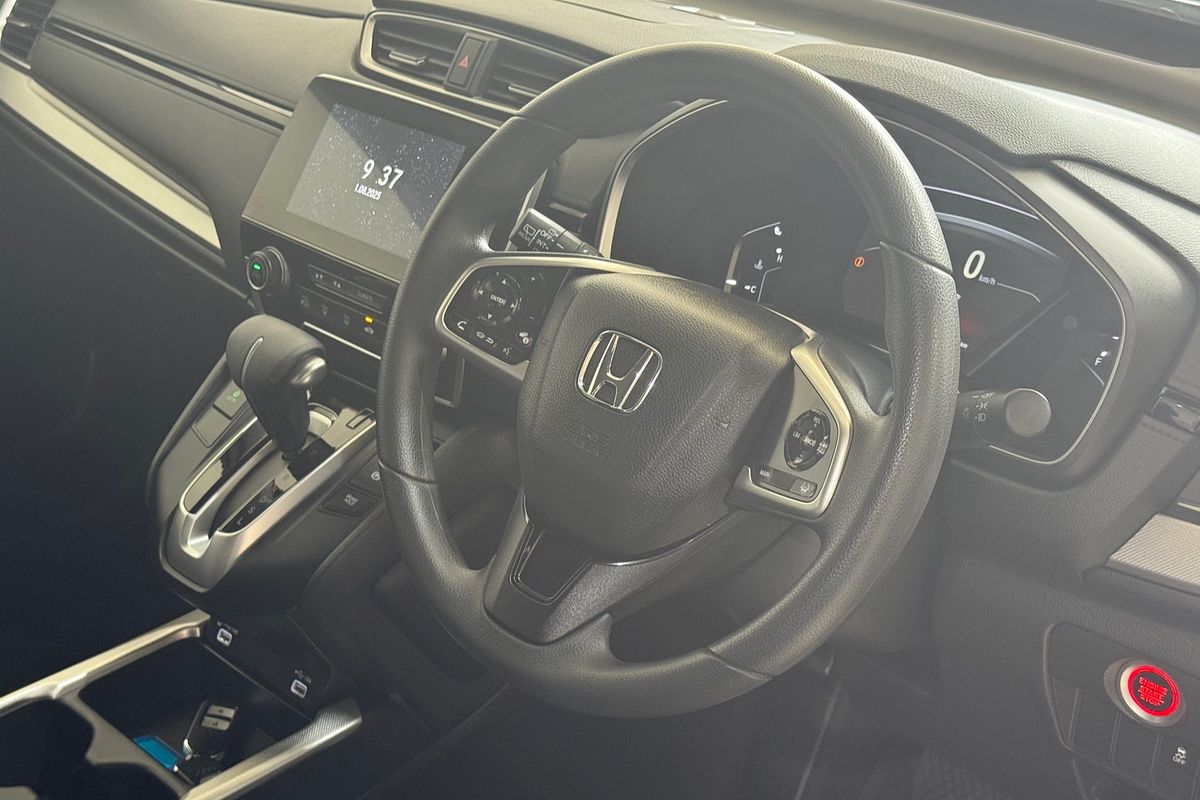 2021 Honda CR-V VTi 7 RW