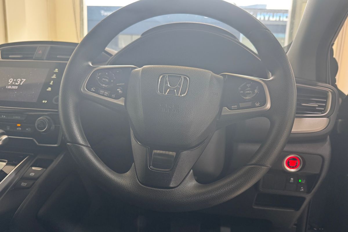2021 Honda CR-V VTi 7 RW