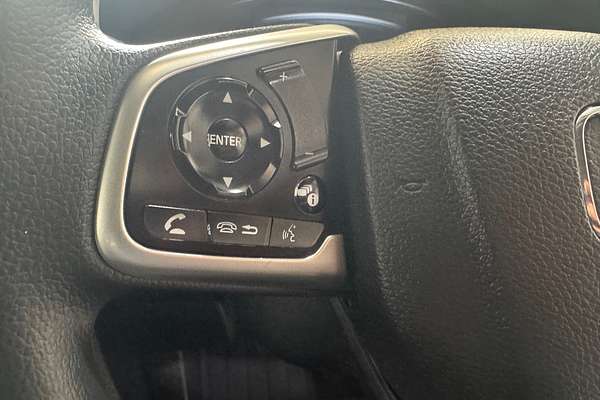 2021 Honda CR-V VTi 7 RW