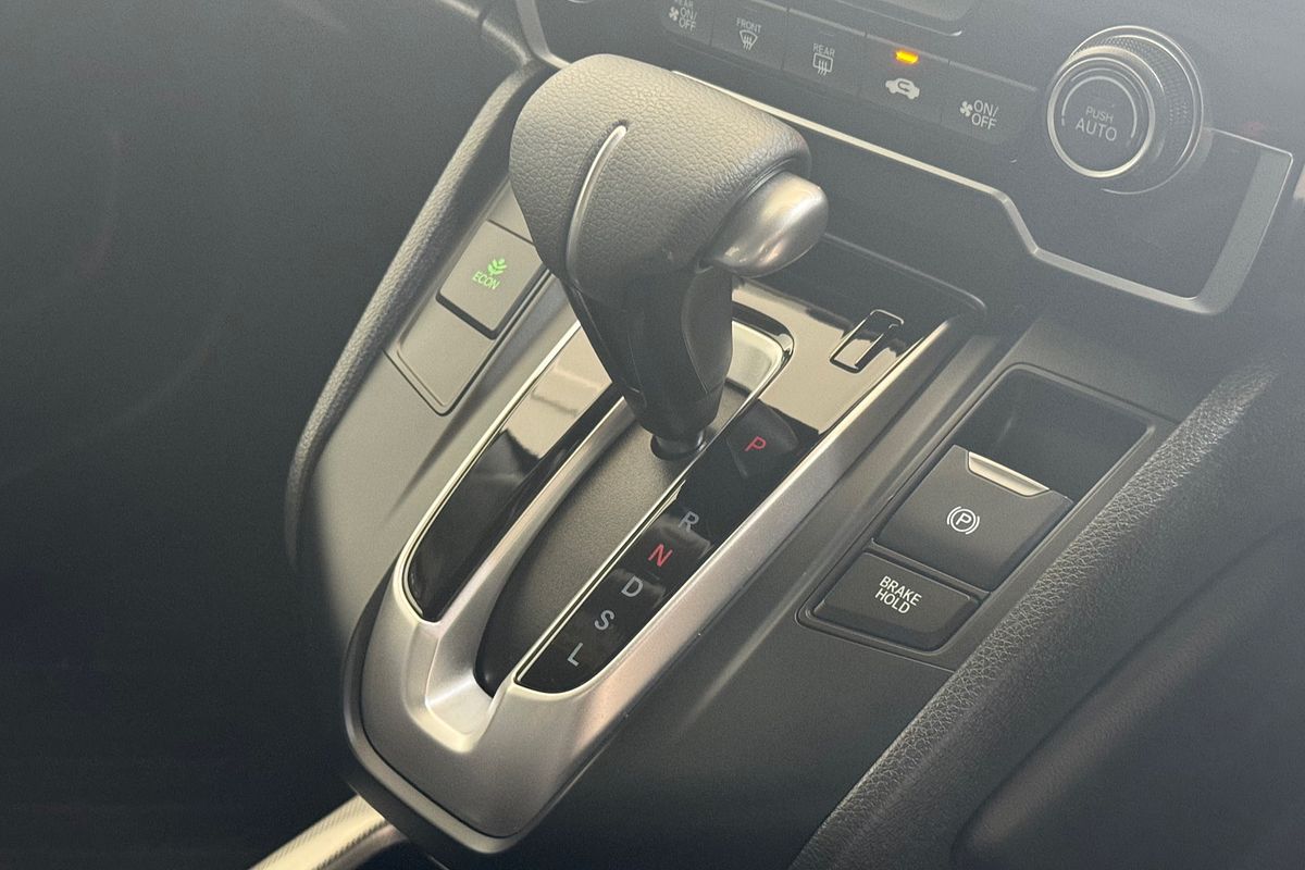 2021 Honda CR-V VTi 7 RW