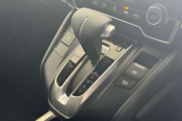 2021 Honda CR-V VTi 7 RW