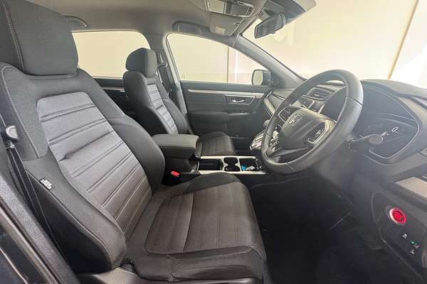 2021 Honda CR-V VTi 7 RW