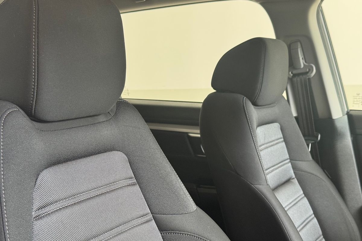 2021 Honda CR-V VTi 7 RW